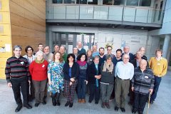 Dublin - 21. Nov 2014